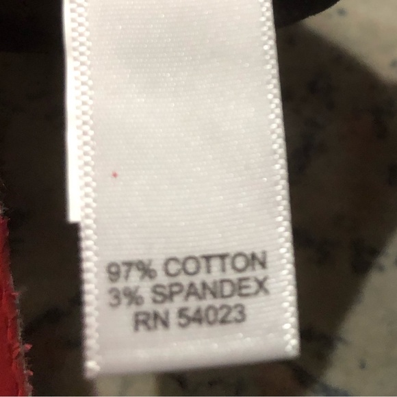 Banana republic A-line skirt - Picture 4 of 4